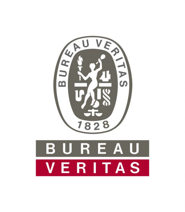 Logo von: Bureau Veritas Germany Holding GmbH