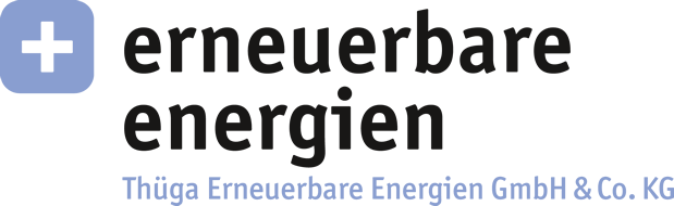 Logo von: Thüga Erneuerbare Energien GmbH 