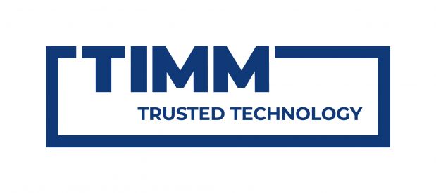 Logo von: TIMM