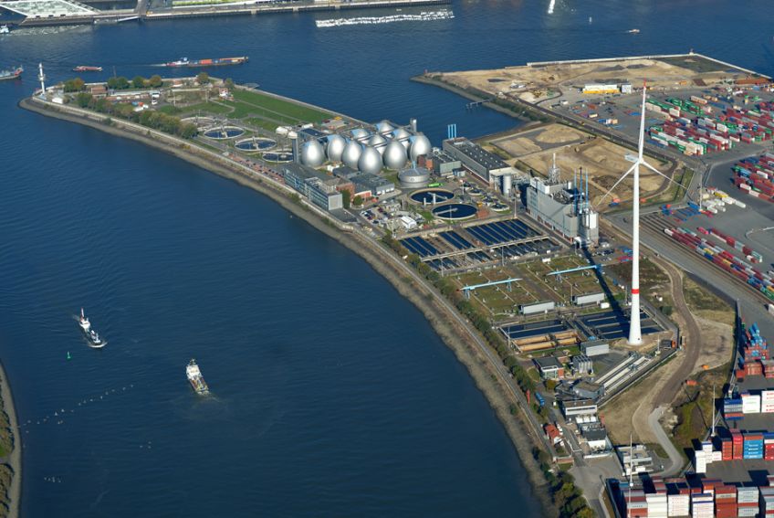 Hamburg – die heimliche Hauptstadt der deutschen Energiewende