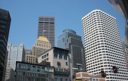 DONG Energy Opens Subsidiary in Boston
