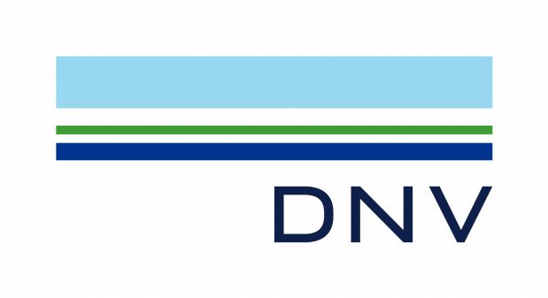 Logo von: DNV