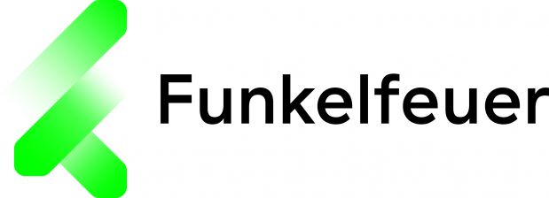 Logo von: Funkelfeuer GmbH