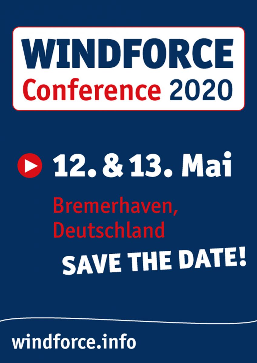 Windforce Conference 2020