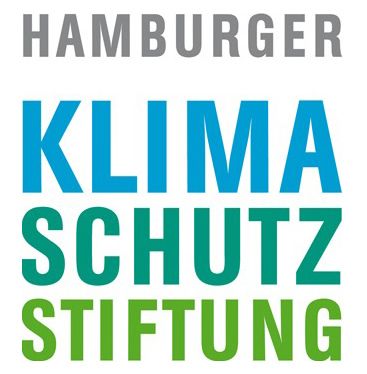 Logo von: Hamburger Klimaschutzstiftung