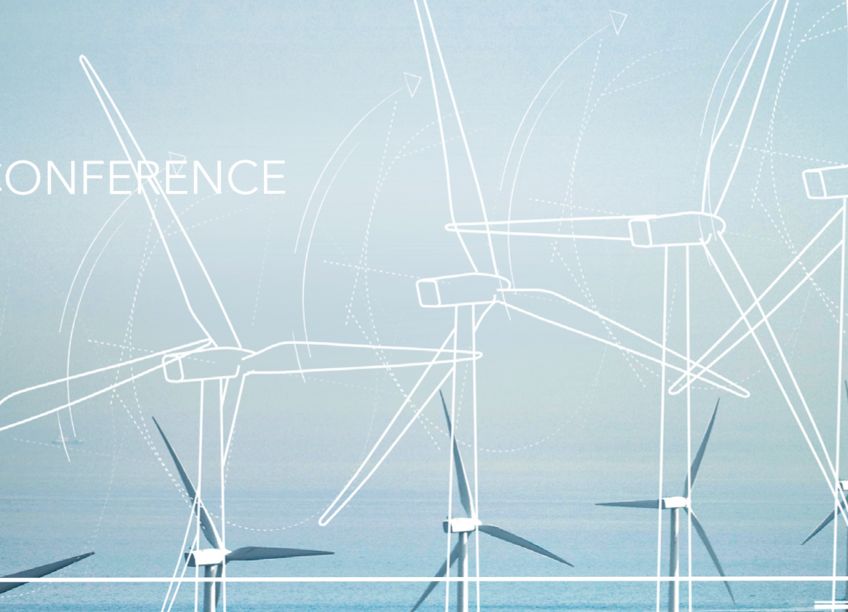 Hamburg Offshore Wind 2018 Konferenz