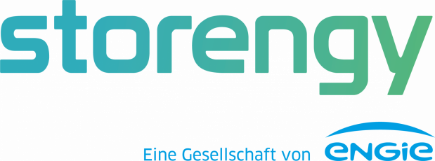 Logo von: Storengy Deutschland GmbH