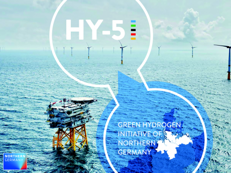 HY-5: Gemeinsame Sache für grünen Wasserstoff